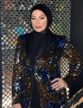 مريم عمار خبيرة مظهر