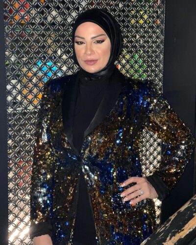 مريم عمار خبيرة مظهر