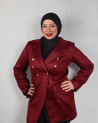 مريم عمار خبيرة مظهر