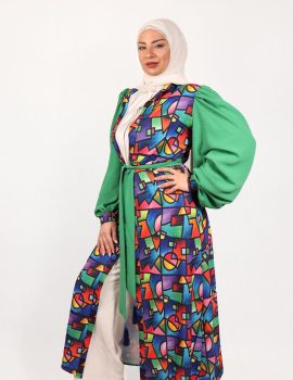 مريم عمار خبيرة مظهر
