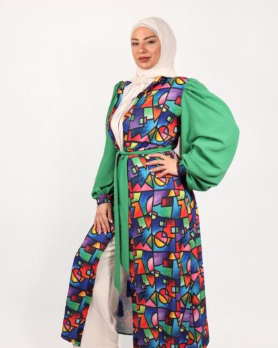 مريم عمار خبيرة مظهر