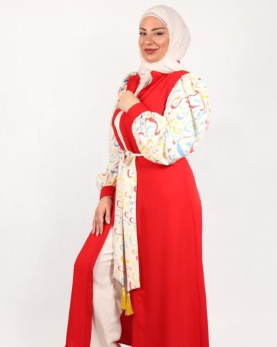 مريم عمار خبيرة مظهر