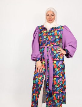 مريم عمار خبيرة مظهر