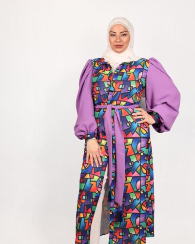 مريم عمار خبيرة مظهر