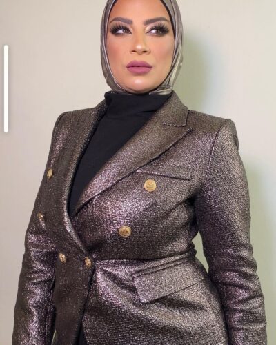 مريم عمار خبيرة مظهر