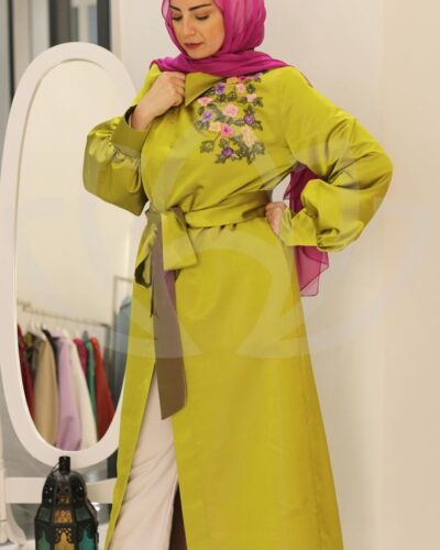 مريم عمار خبيرة مظهر