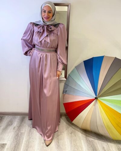 مريم عمار خبيرة مظهر