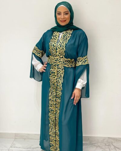 مريم عمار خبيرة مظهر