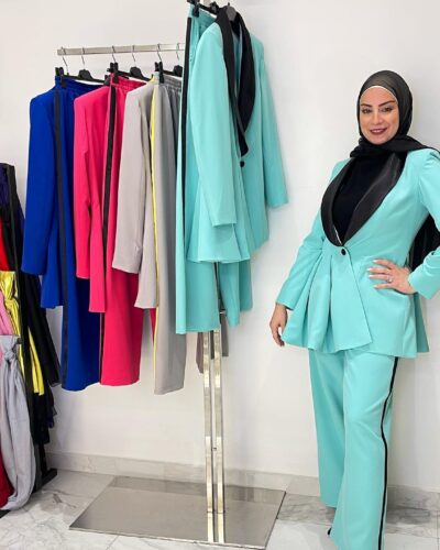 مريم عمار خبيرة مظهر