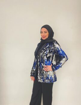 مريم عمار خبيرة مظهر