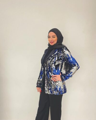 مريم عمار خبيرة مظهر