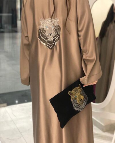 مريم عمار خبيرة مظهر