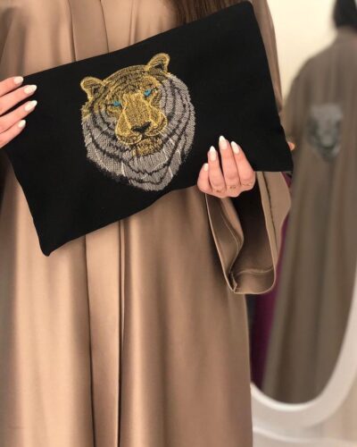 مريم عمار خبيرة مظهر