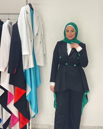 مريم عمار خبيرة مظهر
